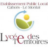 Lycée des Territoires Cahors