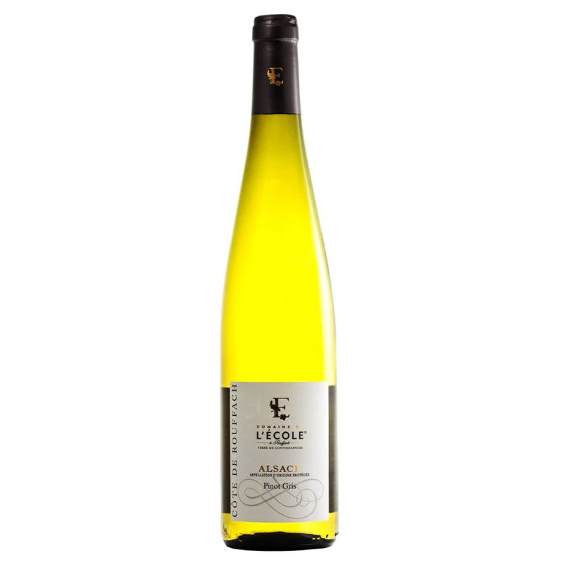 Pinot Gris Côte de Rouffach 2023