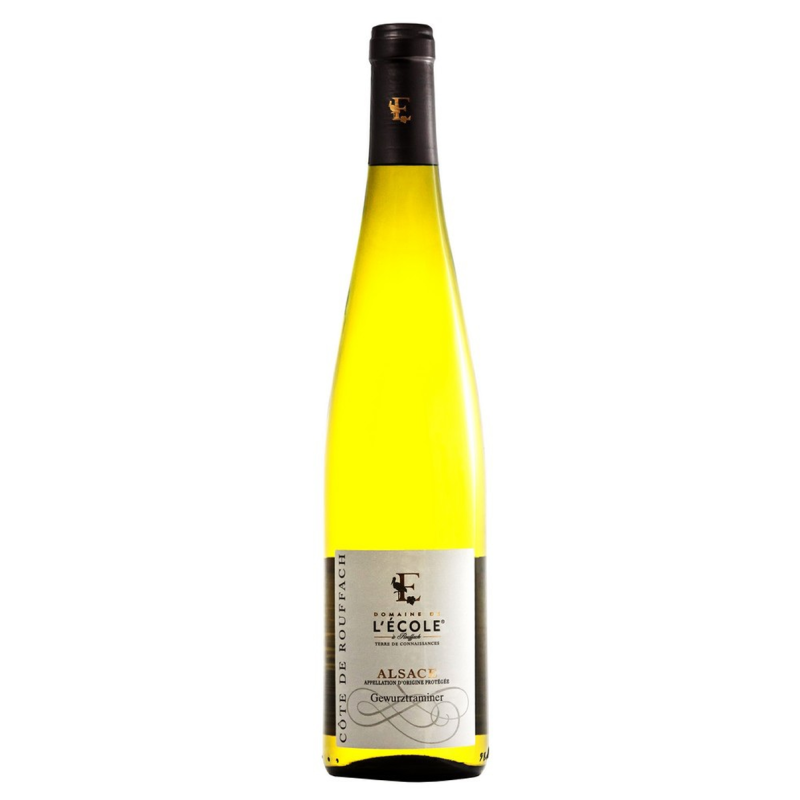 Gewurztraminer Côte de Rouffach 2023