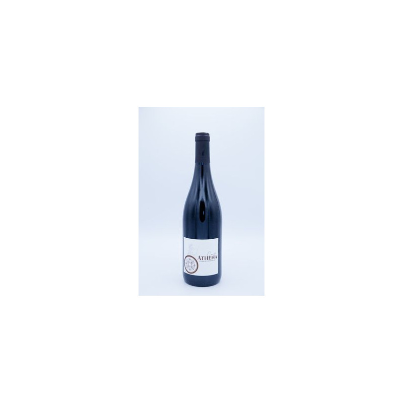 IGP Hérault Athéna Rouge "Collines de la Moure" 2023