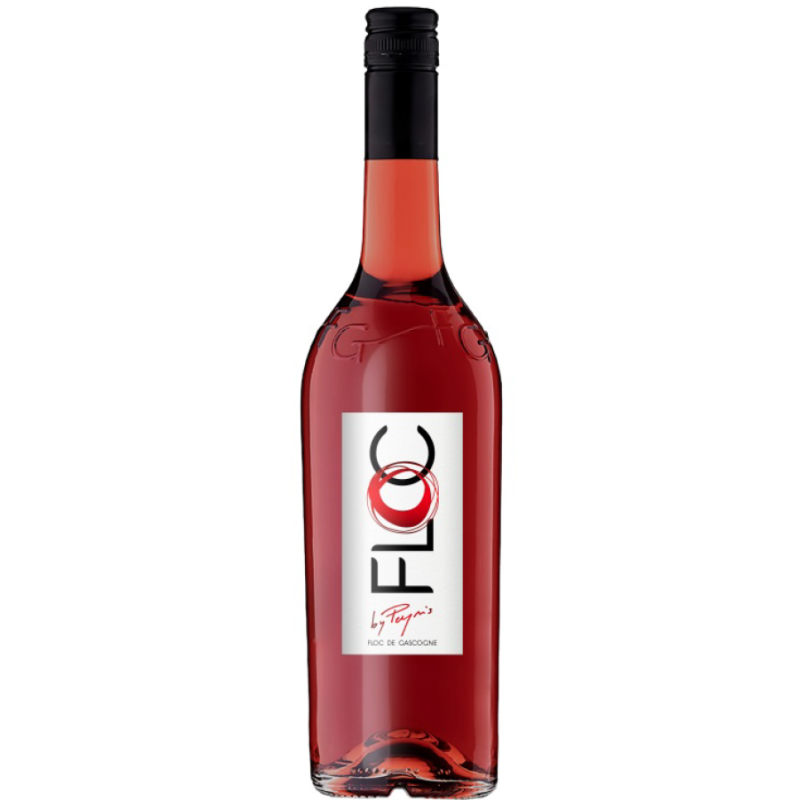 Floc de Gascogne Rosé